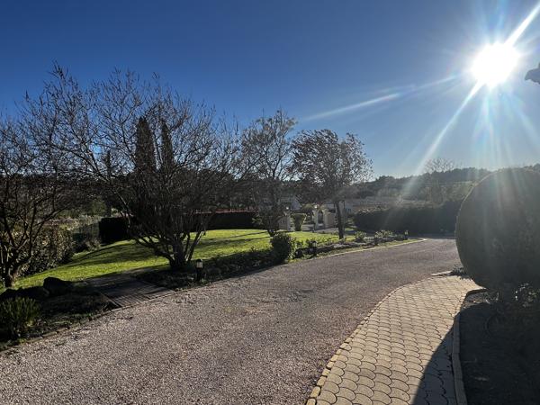 Maison 6 pièces - 209 m² Bien prestige