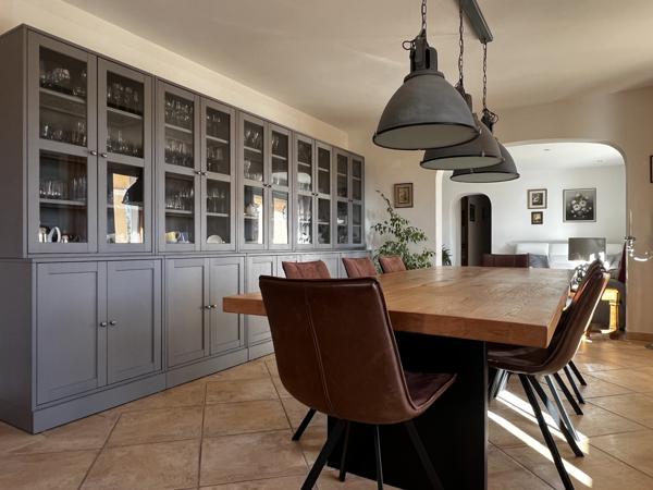 Maison 6 pièces - 209 m² Bien prestige