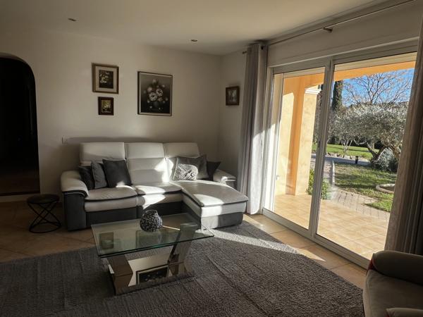 Maison 6 pièces - 209 m² Bien prestige