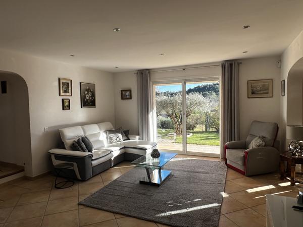 Maison 6 pièces - 209 m² Bien prestige