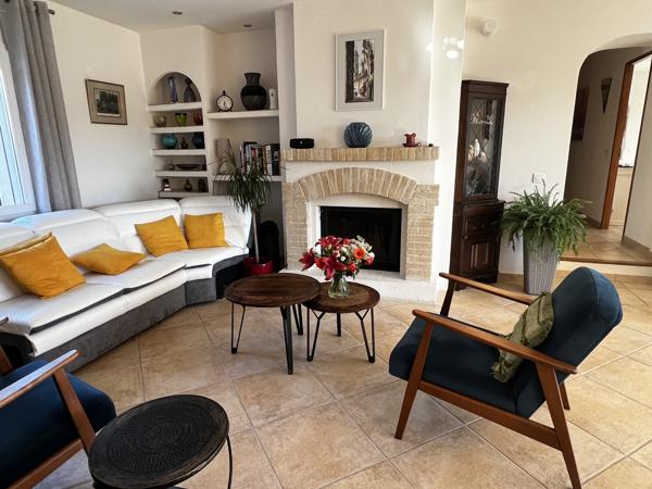 Maison 6 pièces - 209 m² Bien prestige