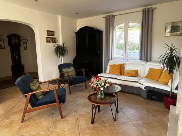 Maison 6 pièces - 209 m² Bien prestige