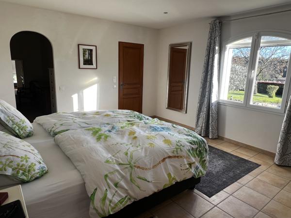 Maison 6 pièces - 209 m² Bien prestige