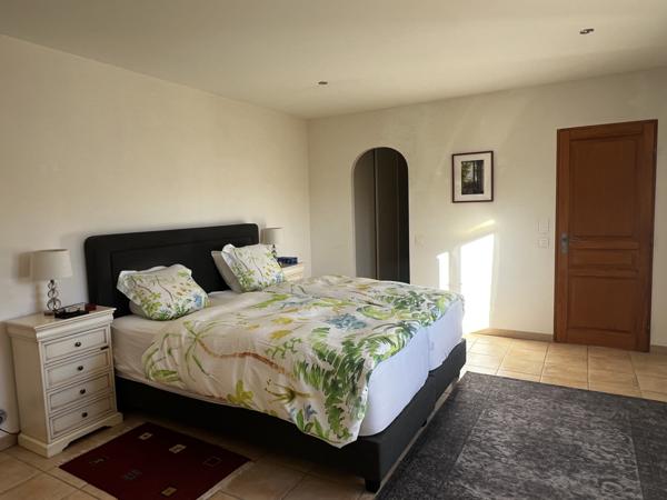 Maison 6 pièces - 209 m² Bien prestige