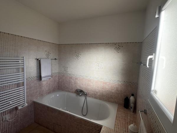 Maison 6 pièces - 209 m² Bien prestige