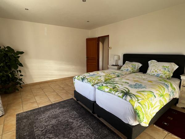 Maison 6 pièces - 209 m² Bien prestige