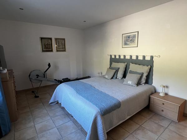 Maison 6 pièces - 209 m² Bien prestige