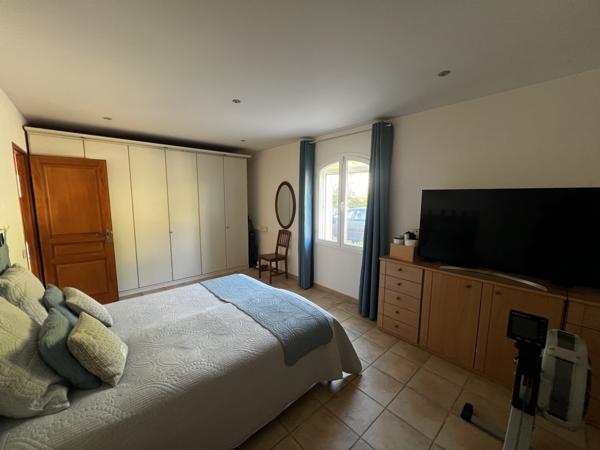 Maison 6 pièces - 209 m² Bien prestige