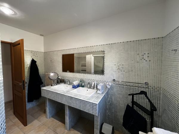 Maison 6 pièces - 209 m² Bien prestige
