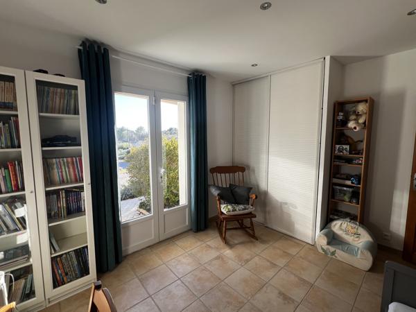 Maison 6 pièces - 209 m² Bien prestige