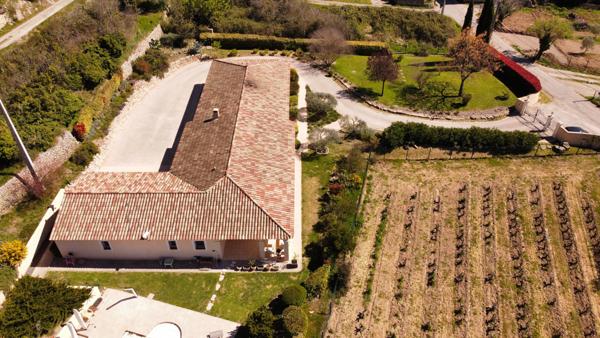 Maison 6 pièces - 209 m² Bien prestige