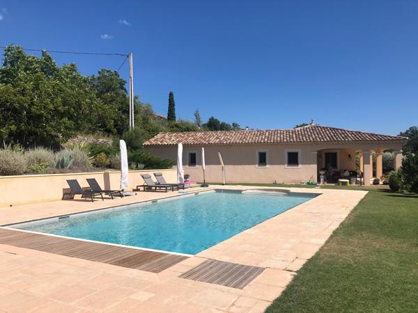 Maison 6 pièces - 209 m² Bien prestige