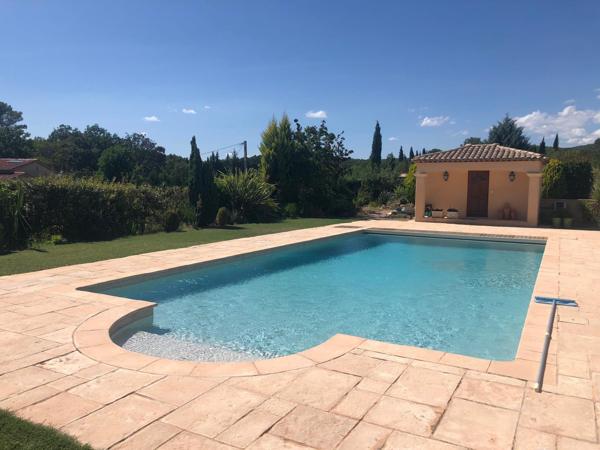 Maison 6 pièces - 209 m² Bien prestige