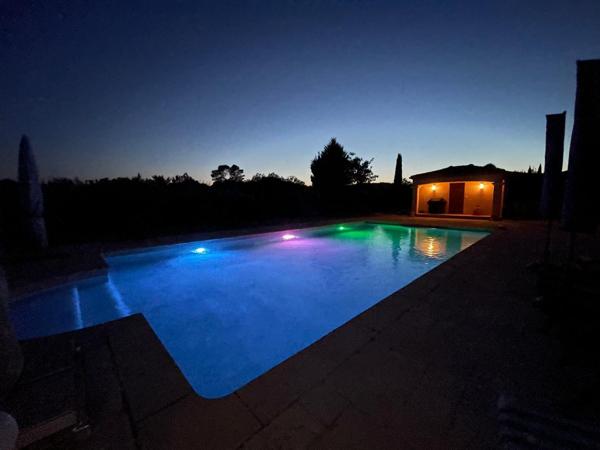 Maison 6 pièces - 209 m² Bien prestige