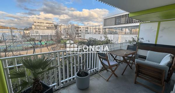 À vendre Appartement 3 pièces 66 m² - Floirac 33270