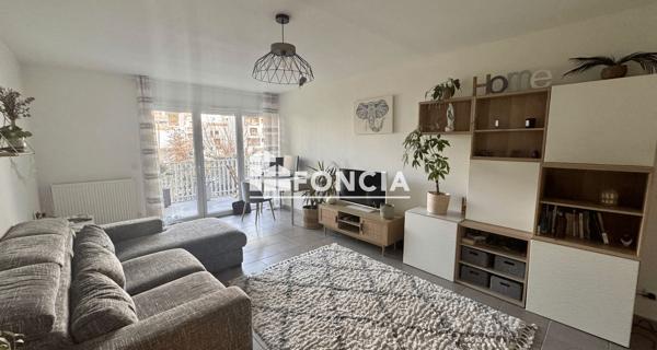 À vendre Appartement 3 pièces 66 m² - Floirac 33270