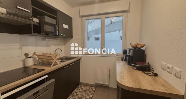 À vendre Appartement 3 pièces 66 m² - Floirac 33270