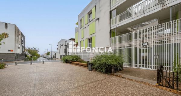 À vendre Appartement 3 pièces 66 m² - Floirac 33270