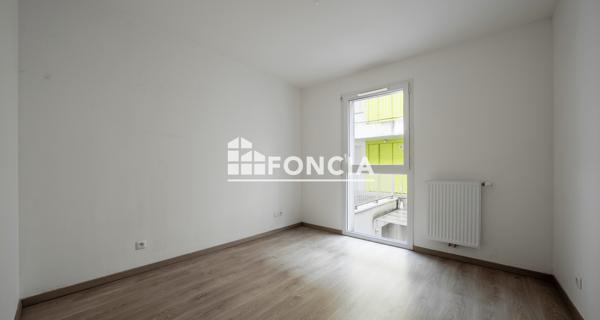 À vendre Appartement 3 pièces 66 m² - Floirac 33270