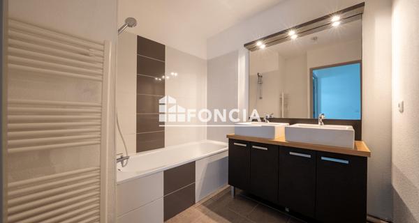 À vendre Appartement 3 pièces 66 m² - Floirac 33270