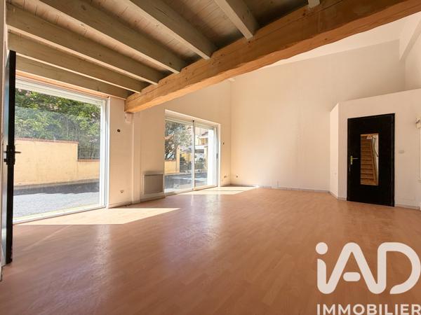 Immeuble à vendre 91 m² Espira-de-l'Agly