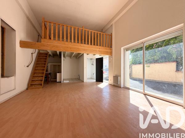 Immeuble à vendre 91 m² Espira-de-l'Agly