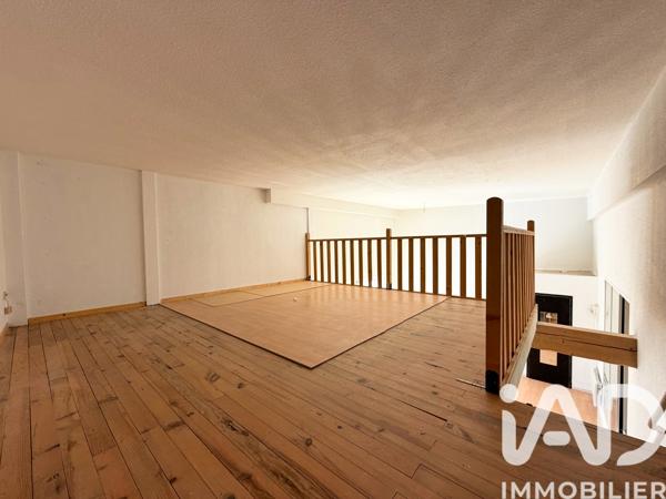 Immeuble à vendre 91 m² Espira-de-l'Agly