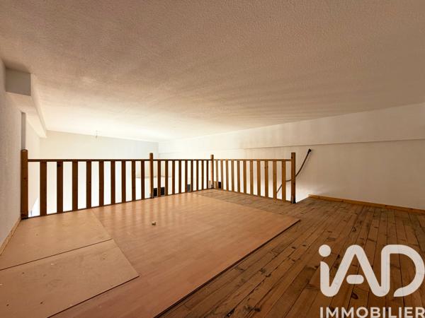 Immeuble à vendre 91 m² Espira-de-l'Agly