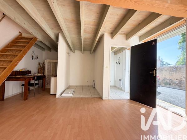 Immeuble à vendre 91 m² Espira-de-l'Agly