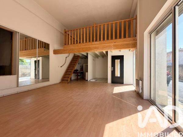 Immeuble à vendre 91 m² Espira-de-l'Agly