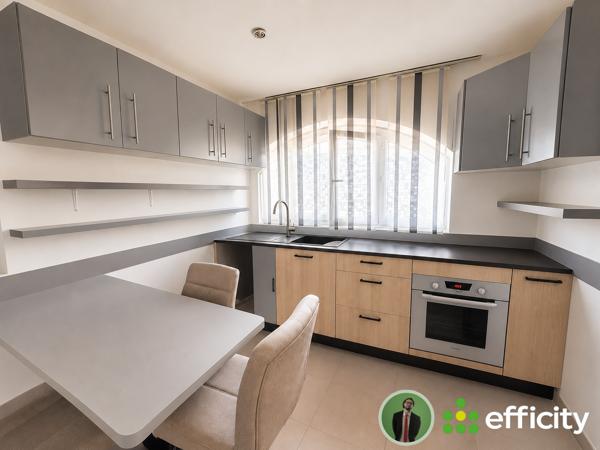 Appartement
         3 pièces
        - 50 m² Exclusivité 136 500 € *