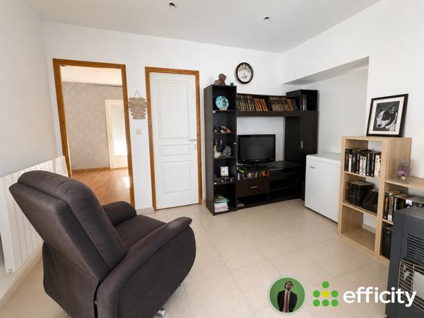 Appartement
         3 pièces
        - 50 m² Exclusivité 136 500 € *