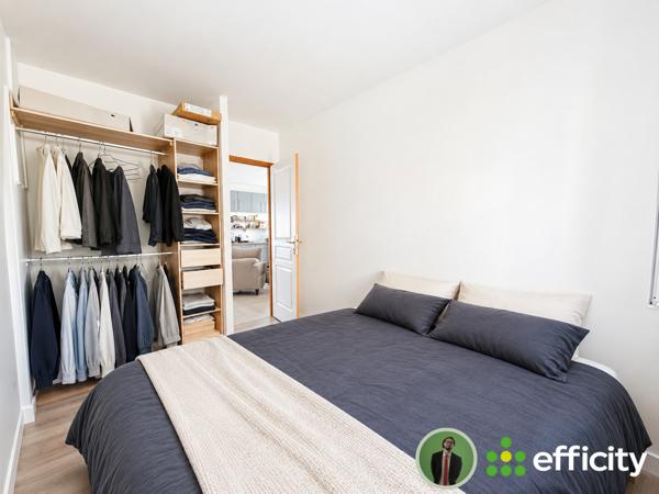 Appartement
         3 pièces
        - 50 m² Exclusivité 136 500 € *