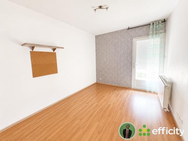 Appartement
         3 pièces
        - 50 m² Exclusivité 136 500 € *