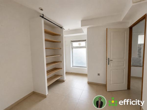 Appartement
         3 pièces
        - 50 m² Exclusivité 136 500 € *