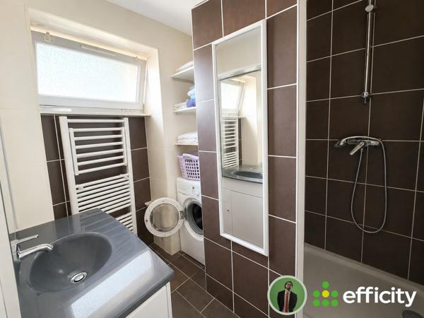 Appartement
         3 pièces
        - 50 m² Exclusivité 136 500 € *