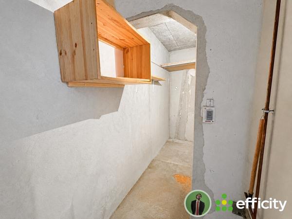 Appartement
         3 pièces
        - 50 m² Exclusivité 136 500 € *