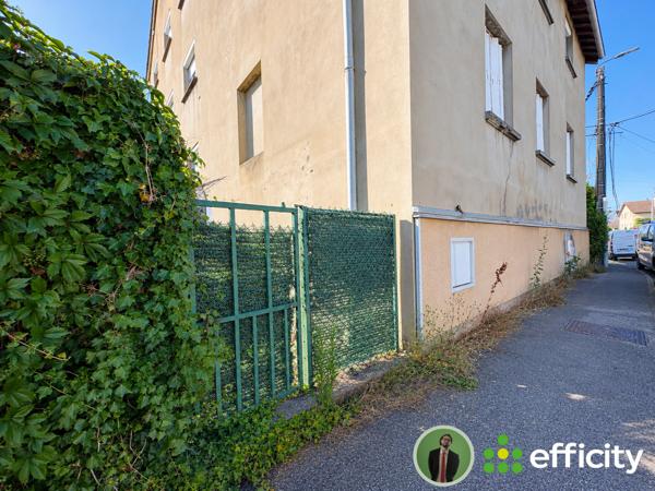 Appartement
         3 pièces
        - 50 m² Exclusivité 136 500 € *
