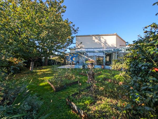 PERIGNY MAISON 3 CHAMBRES GARAGE JARDIN  Perigny