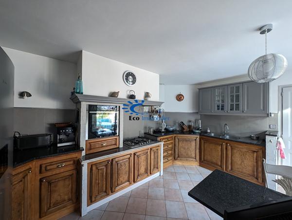 PERIGNY MAISON 3 CHAMBRES GARAGE JARDIN  Perigny