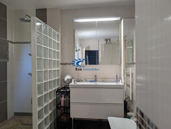 PERIGNY MAISON 3 CHAMBRES GARAGE JARDIN  Perigny