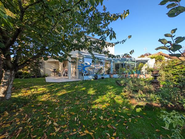 PERIGNY MAISON 3 CHAMBRES GARAGE JARDIN  Perigny