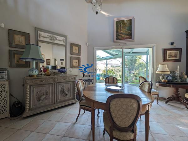 PERIGNY MAISON 3 CHAMBRES GARAGE JARDIN  Perigny