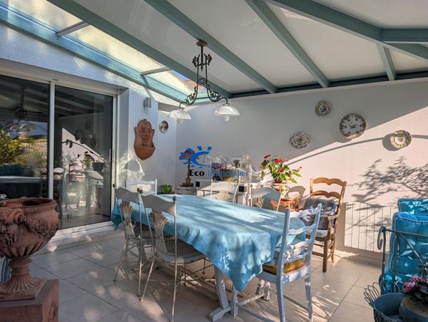 PERIGNY MAISON 3 CHAMBRES GARAGE JARDIN  Perigny