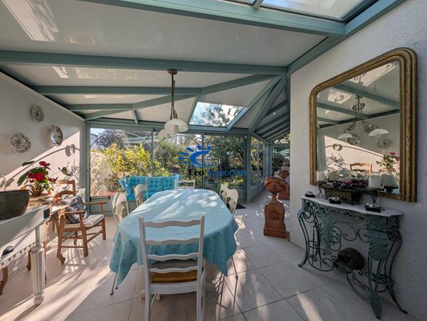 PERIGNY MAISON 3 CHAMBRES GARAGE JARDIN  Perigny