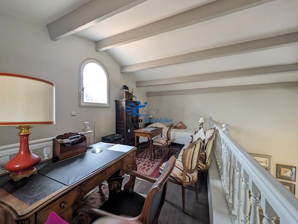 PERIGNY MAISON 3 CHAMBRES GARAGE JARDIN  Perigny