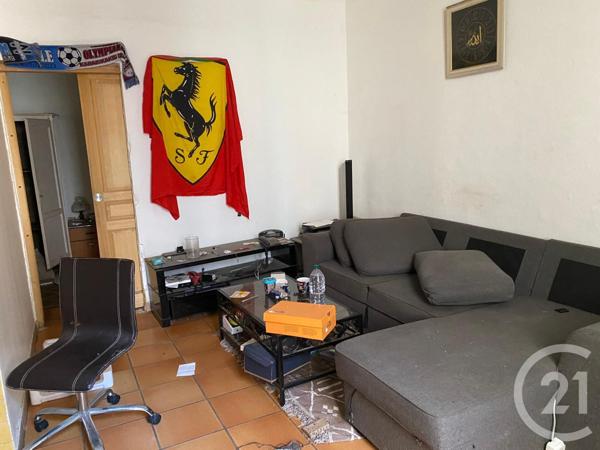 Immeuble à vendre  46 m2 BRIGNOLES - 83