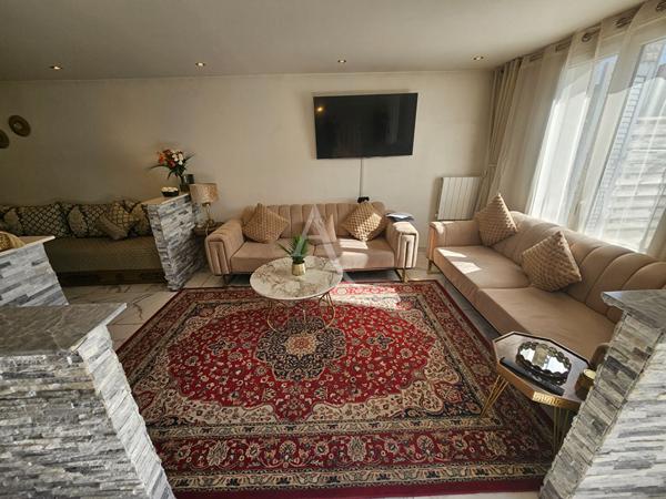 Maison Récente (2019) de 90m²