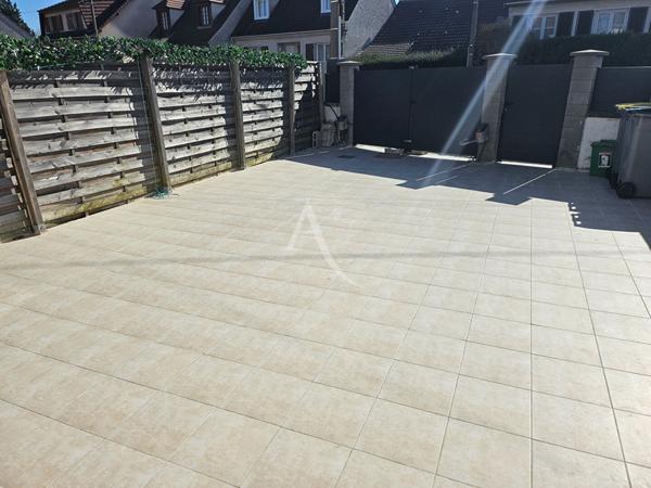 Maison Récente (2019) de 90m²