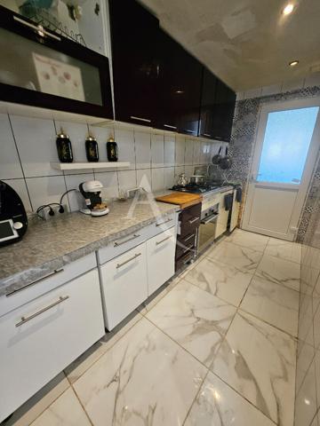 Maison Récente (2019) de 90m²